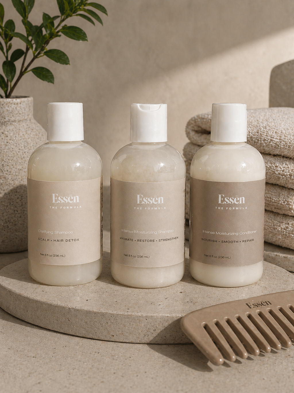 Wash Day Kit