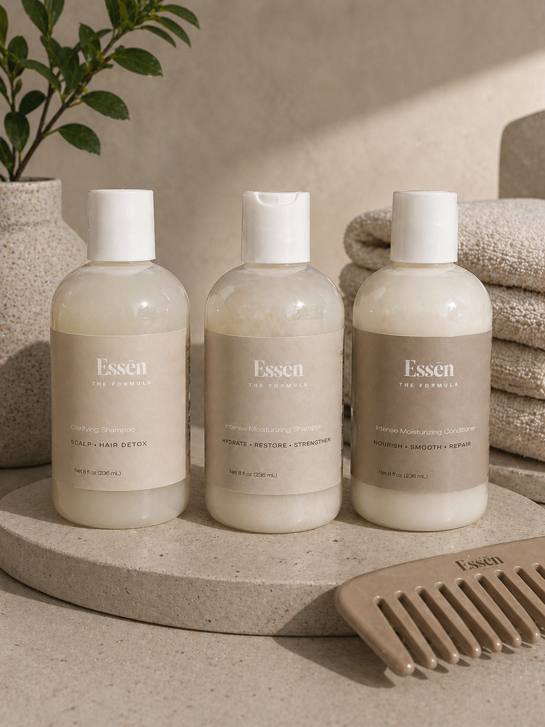 Wash Day Kit