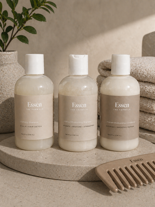 Wash Day Kit